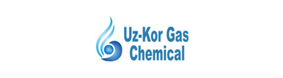 Uz-Kor Gas (컨소시엄과 우즈베키스탄 국영 석유가스공사)